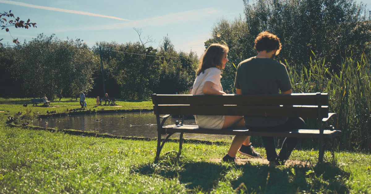 Relationship Green Flags