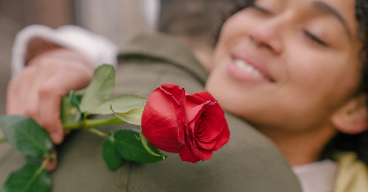 How to Impress Someone You Like (Without Being Cringe)